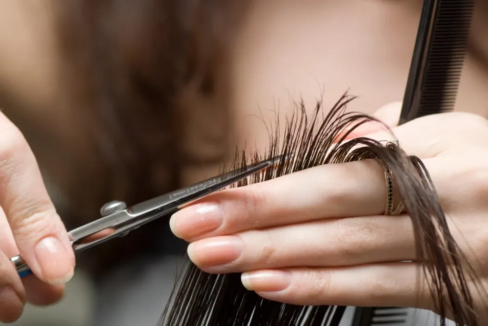 Coiffeur près de Saint-Germain
