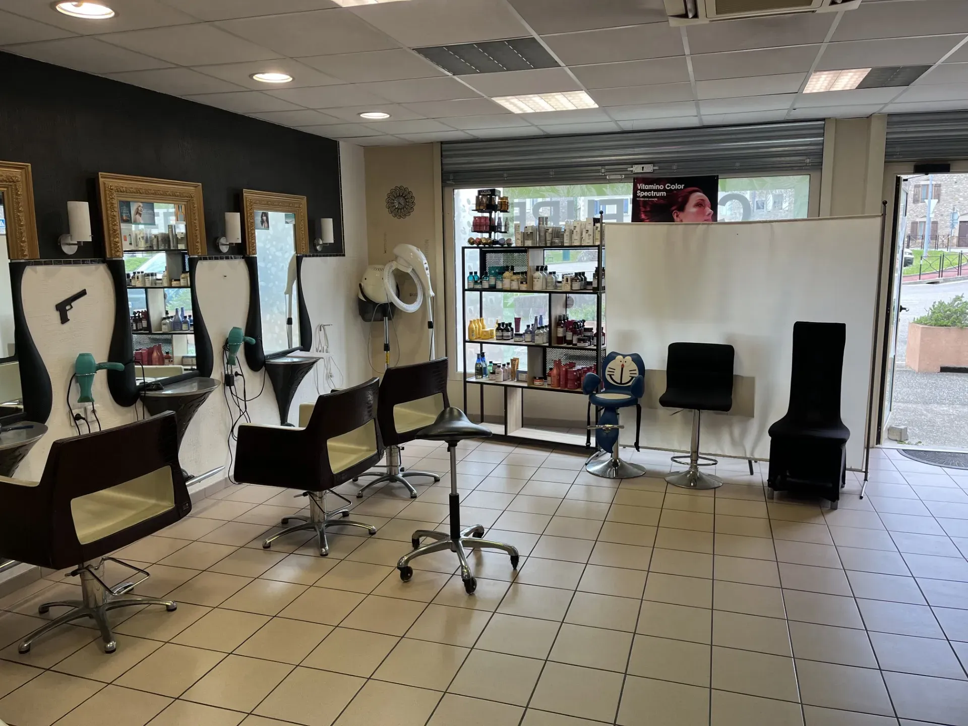 Salon 4