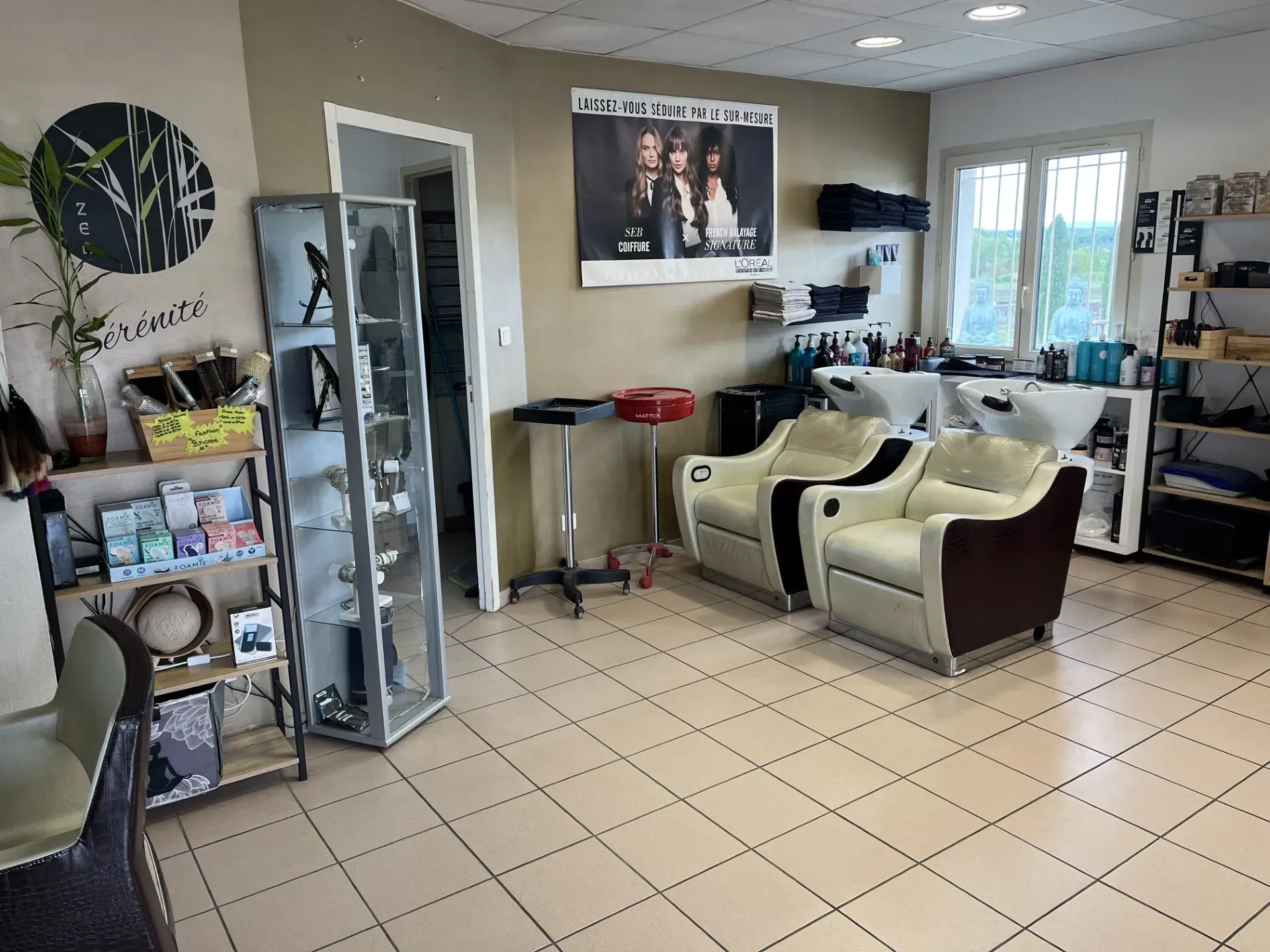 Salon 2